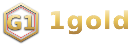 1gold logo