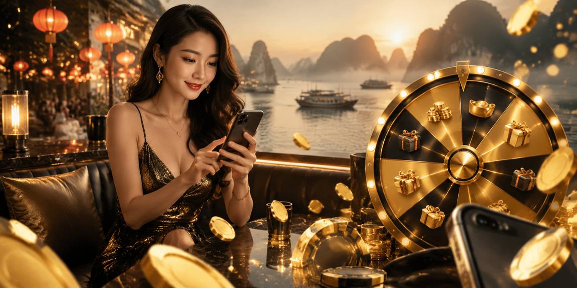 1gold Cài ứng dụng 1gold trong 3 bước